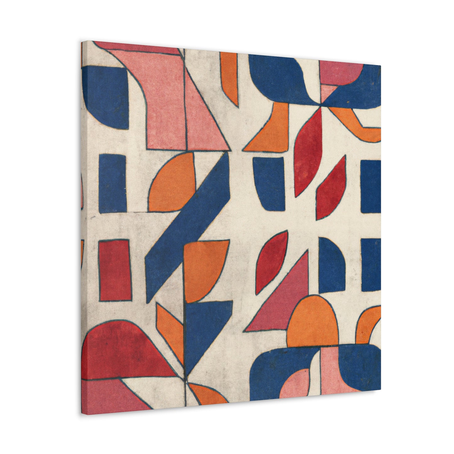 Rafaela Almorales-canvas