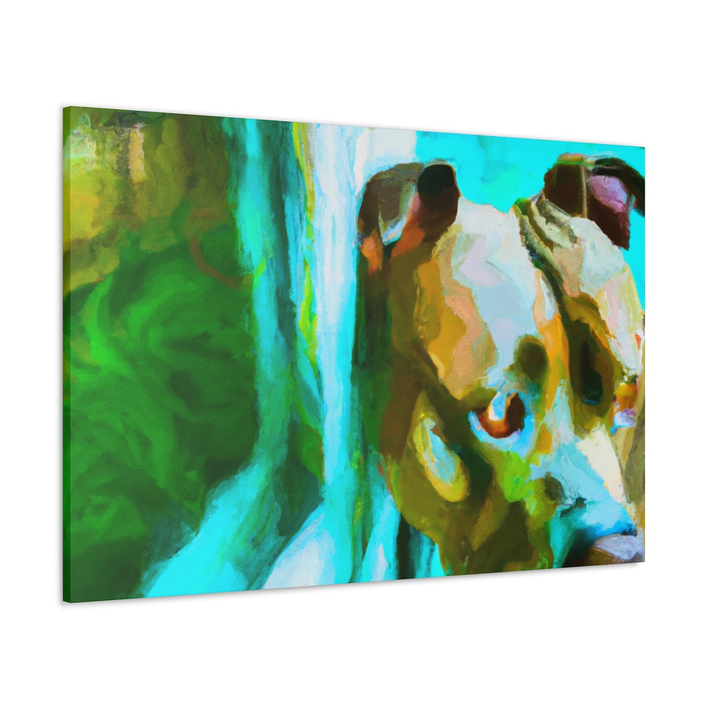 Emmaline le Monerre-canvas