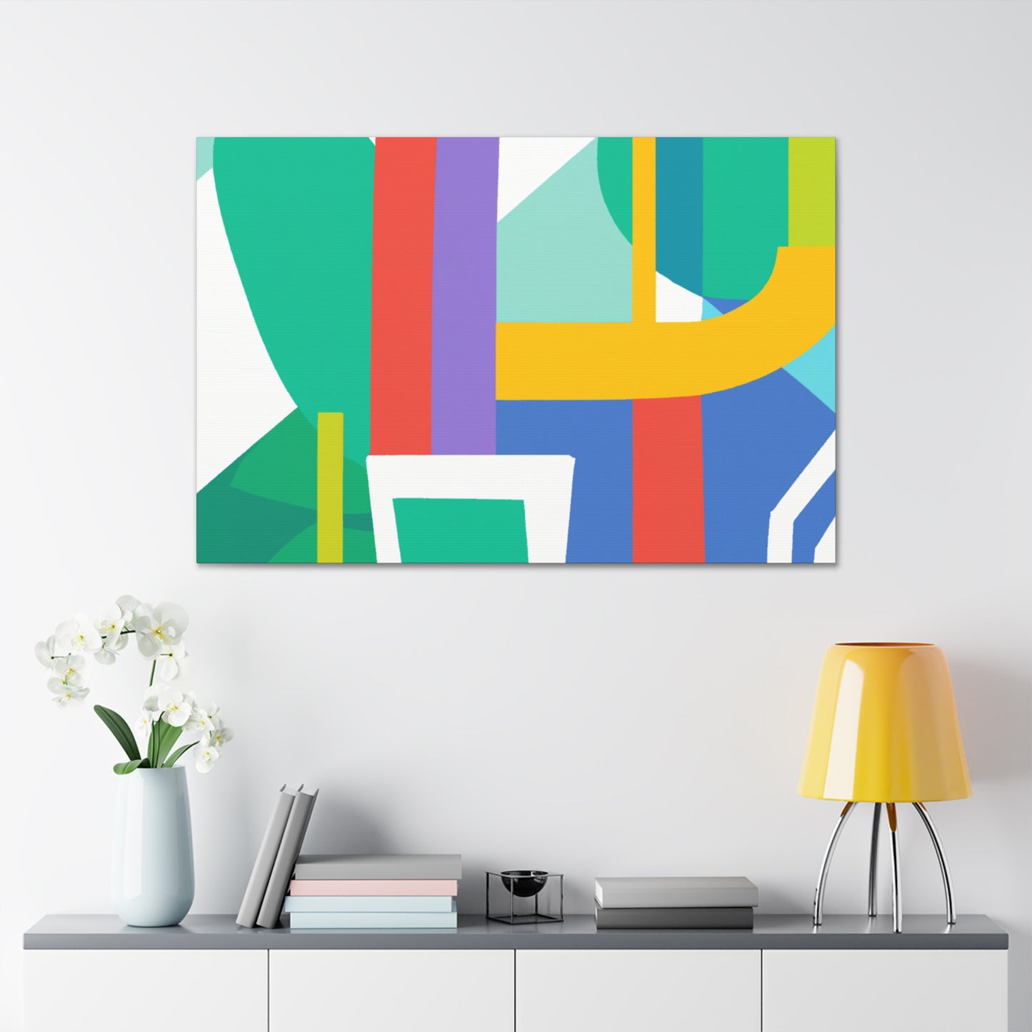 Clara Centurysmith-canvas