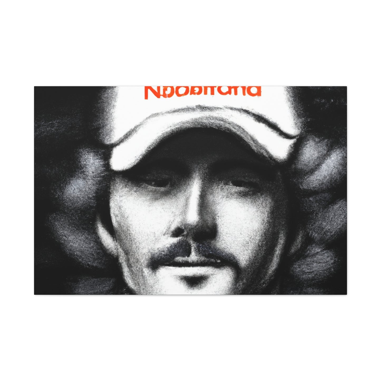 Alessandro Del Monte-canvas