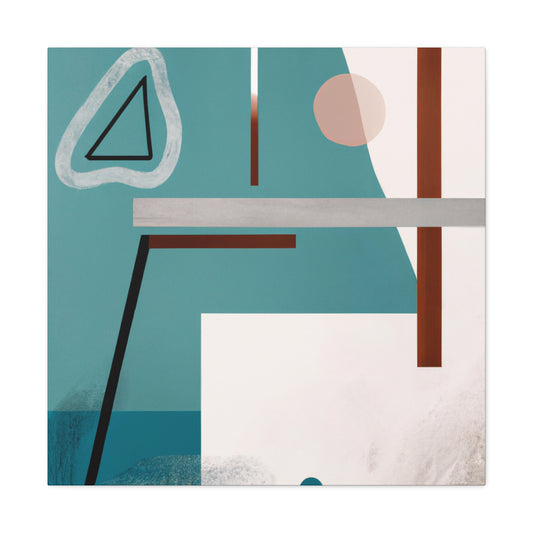 Antonio da Verradina-canvas