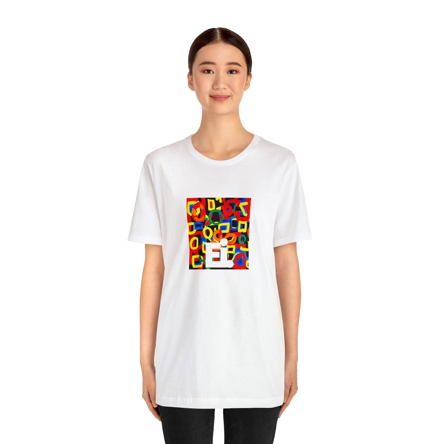 Giovanni Martinelli, an Italian streetwear designer from the 1990s. He started off as a humble tailor in Venice, using his eye for fashion and artisanal craftsmanship to create one-of-a-kind pieces with lux-Tee
