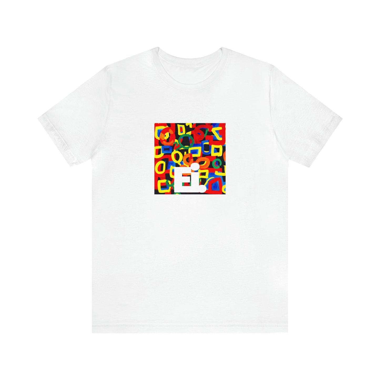 Giovanni Martinelli, an Italian streetwear designer from the 1990s. He started off as a humble tailor in Venice, using his eye for fashion and artisanal craftsmanship to create one-of-a-kind pieces with lux-Tee