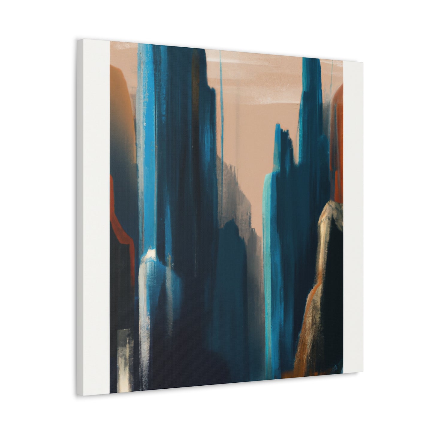 Rhemarus Atticus.-canvas