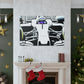 Magda van de Omloop-canvas