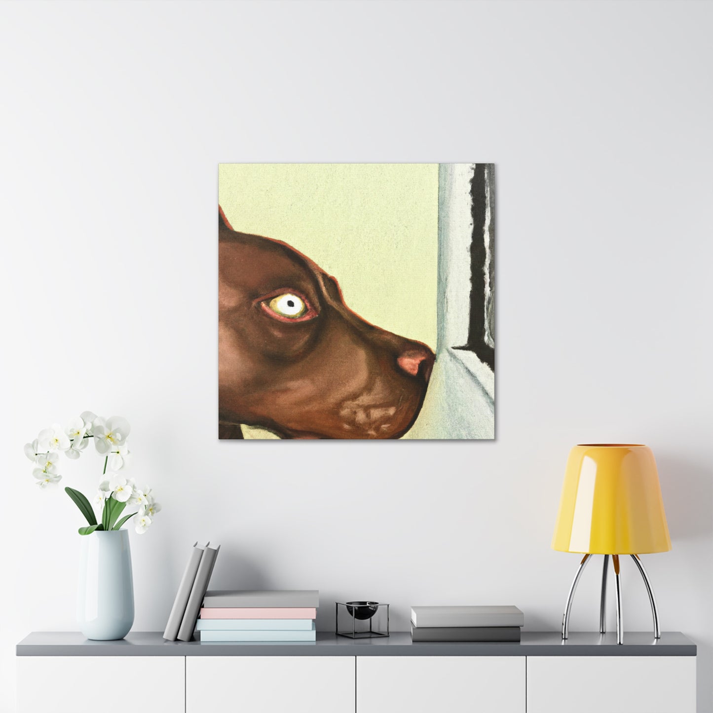 Janelle de Sommerset-canvas