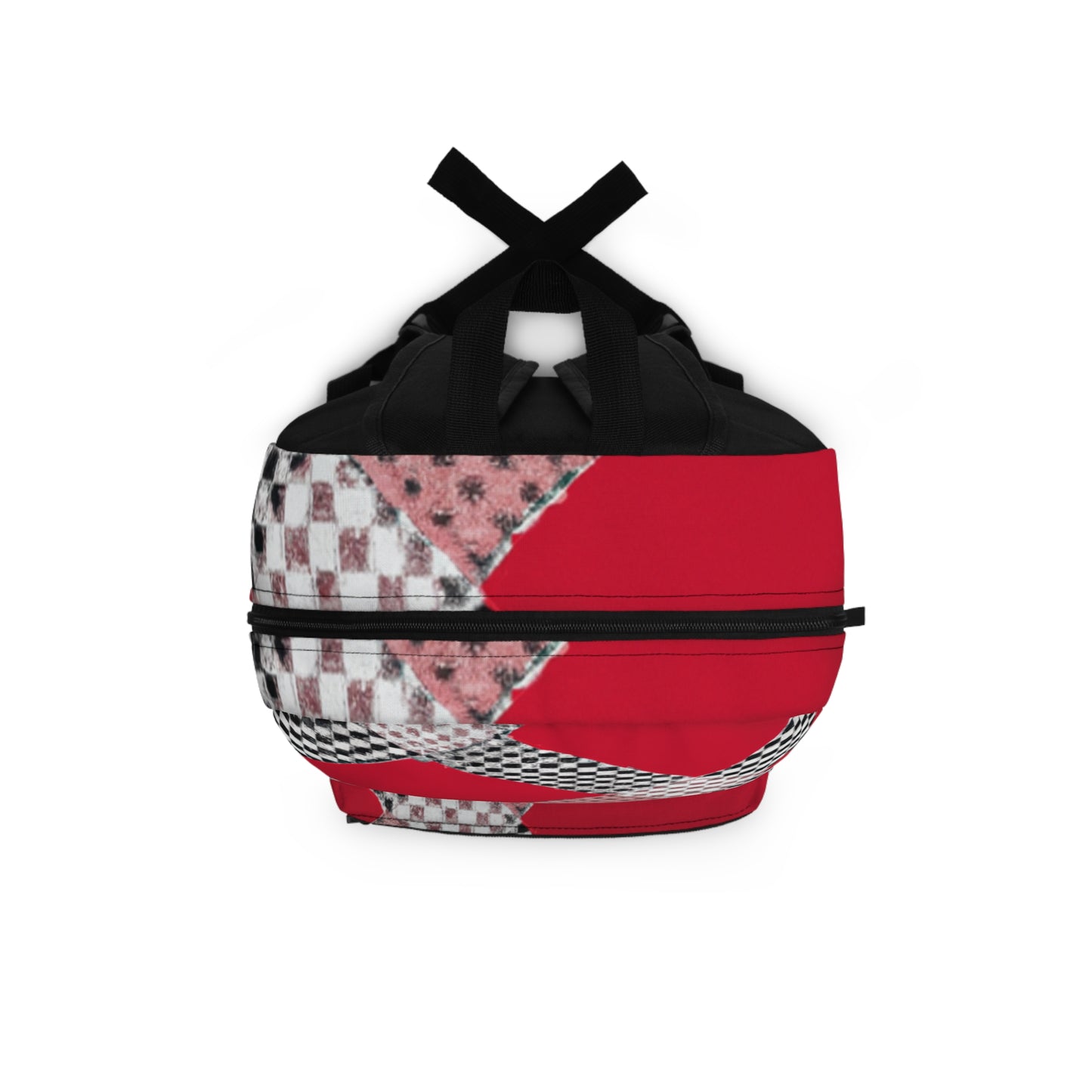 Jacques Vermeulen.-backpack