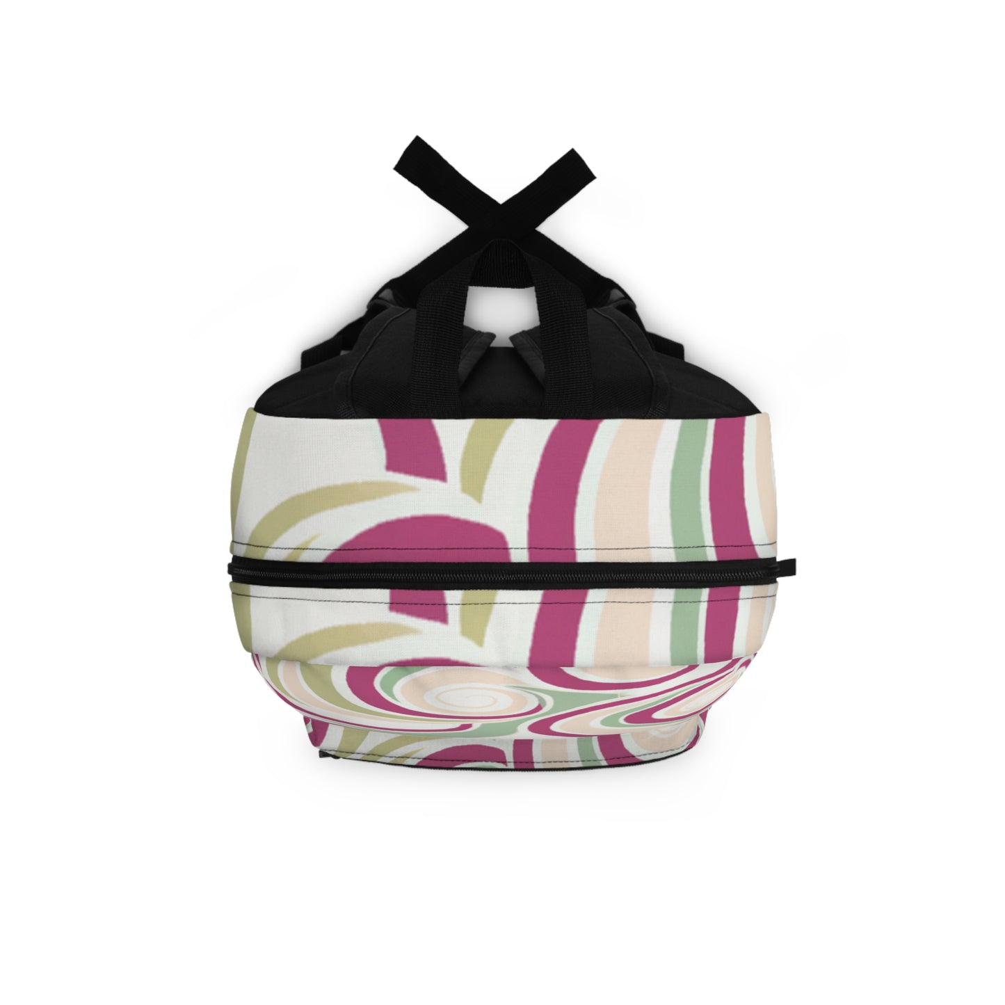 Gustave Delacroix-backpack