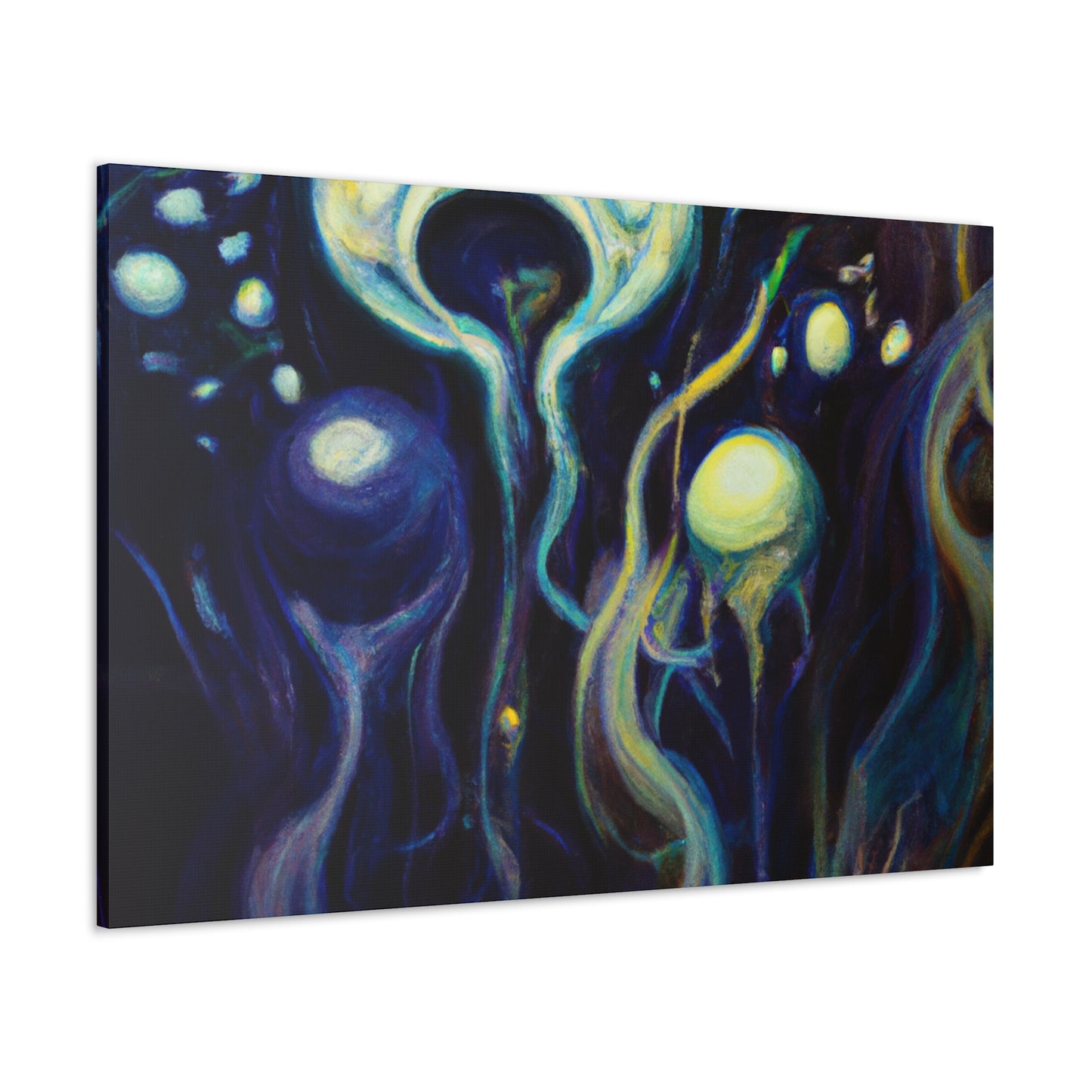 Iseult de Merendelle-canvas