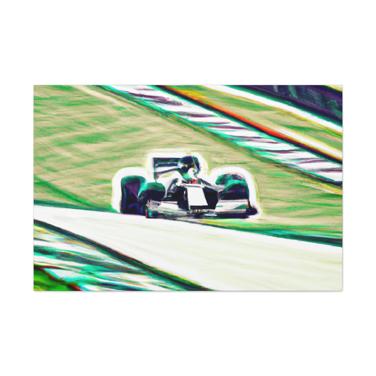 Jacobe Dolceharte-canvas