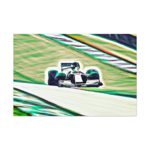 Jacobe Dolceharte-canvas