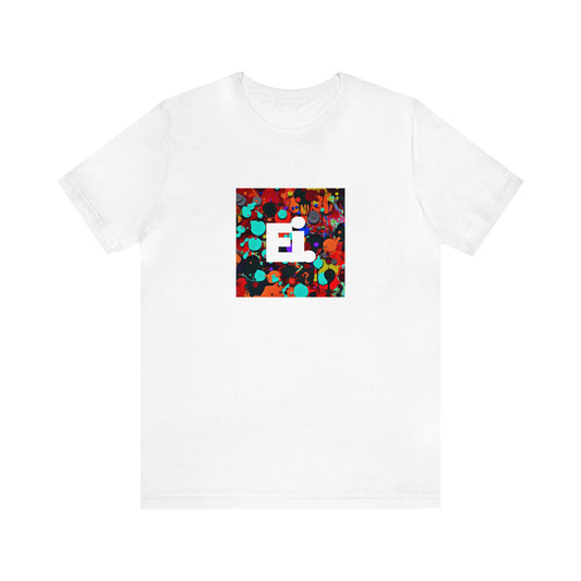 Paolo Rossi, an innovative Italian streetwear designer from the 1990s. With his signature bright colors and unique designs, he quickly gained a cult following among Italy's fashion-forward youth. His line of streetwear featured hoodies, sweats-Tee