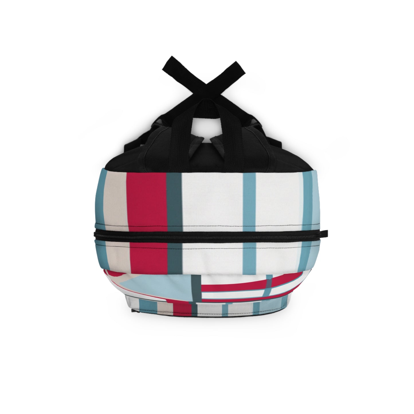 Pierre de Chamillard-backpack