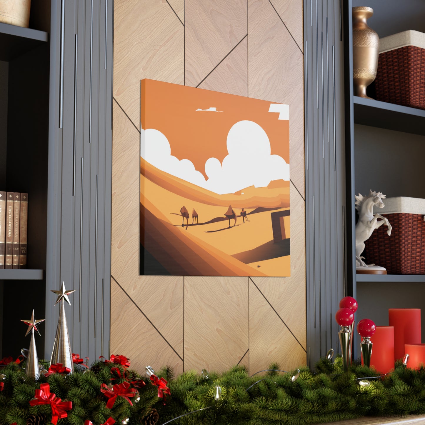 Willow Moonheart-canvas