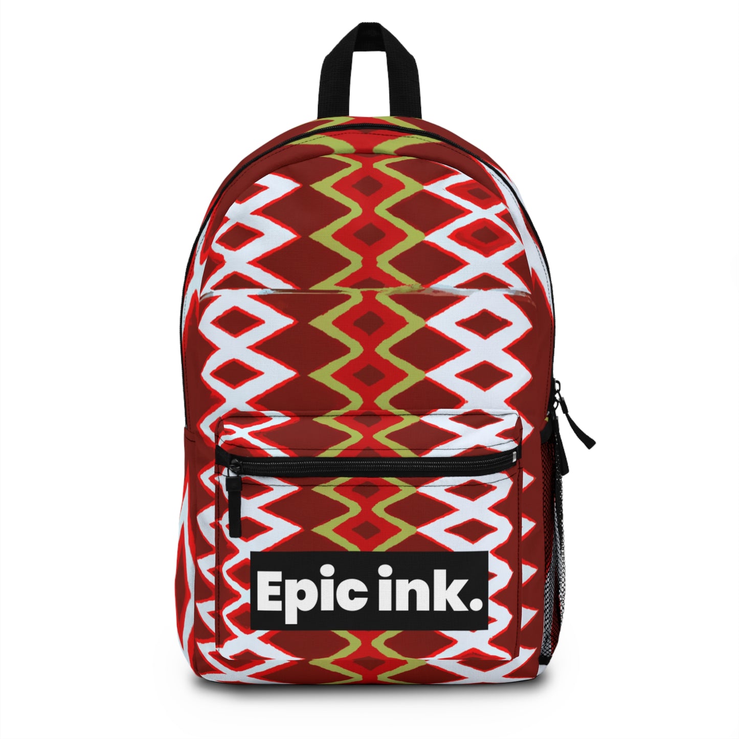 Matheo le Coquelicot-backpack