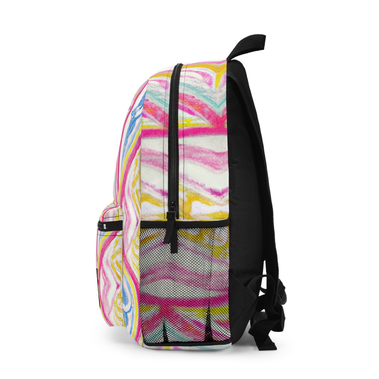 Claudea Ducroix-backpack