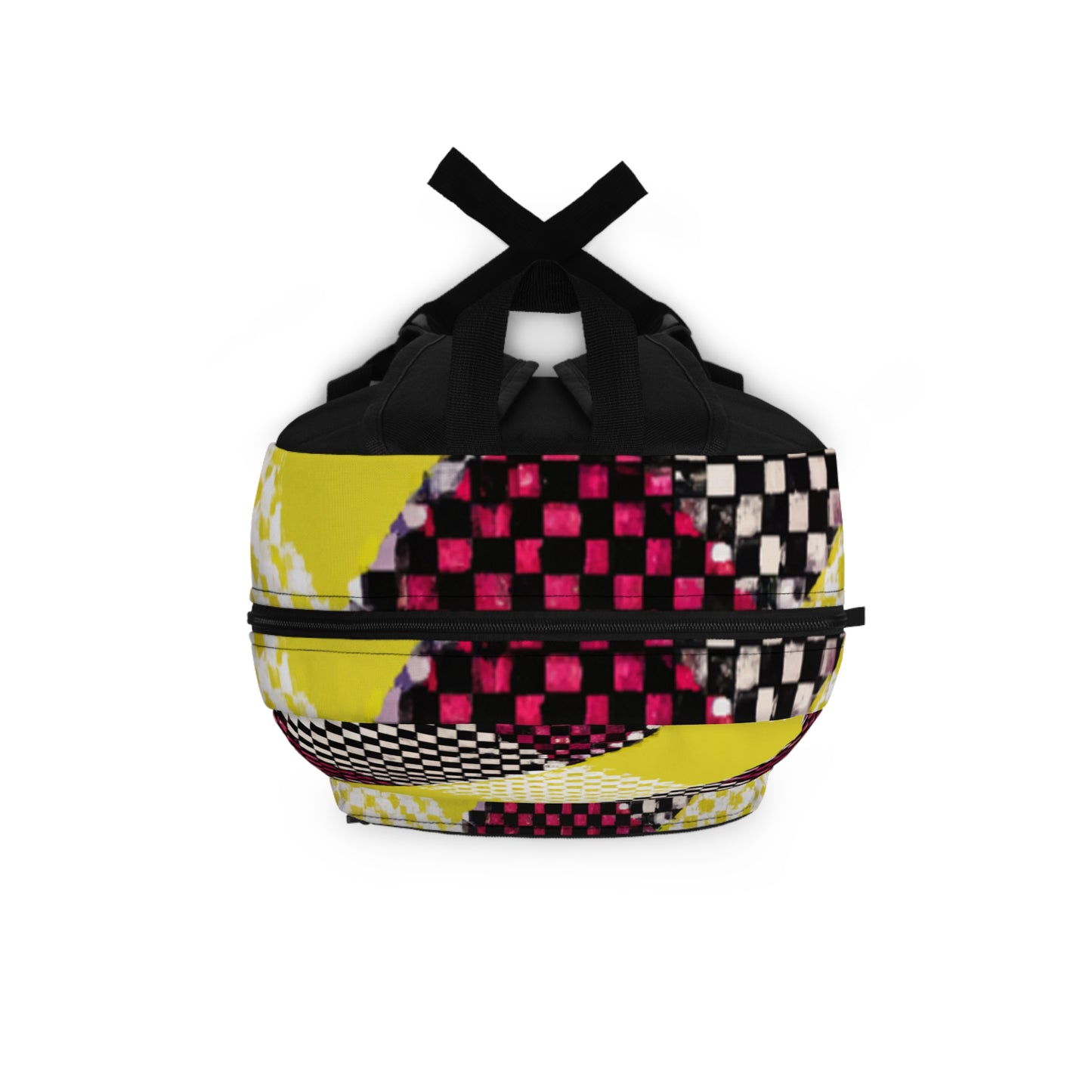 Charlotte Magnifique-backpack