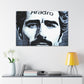 Claudette de Laude-canvas
