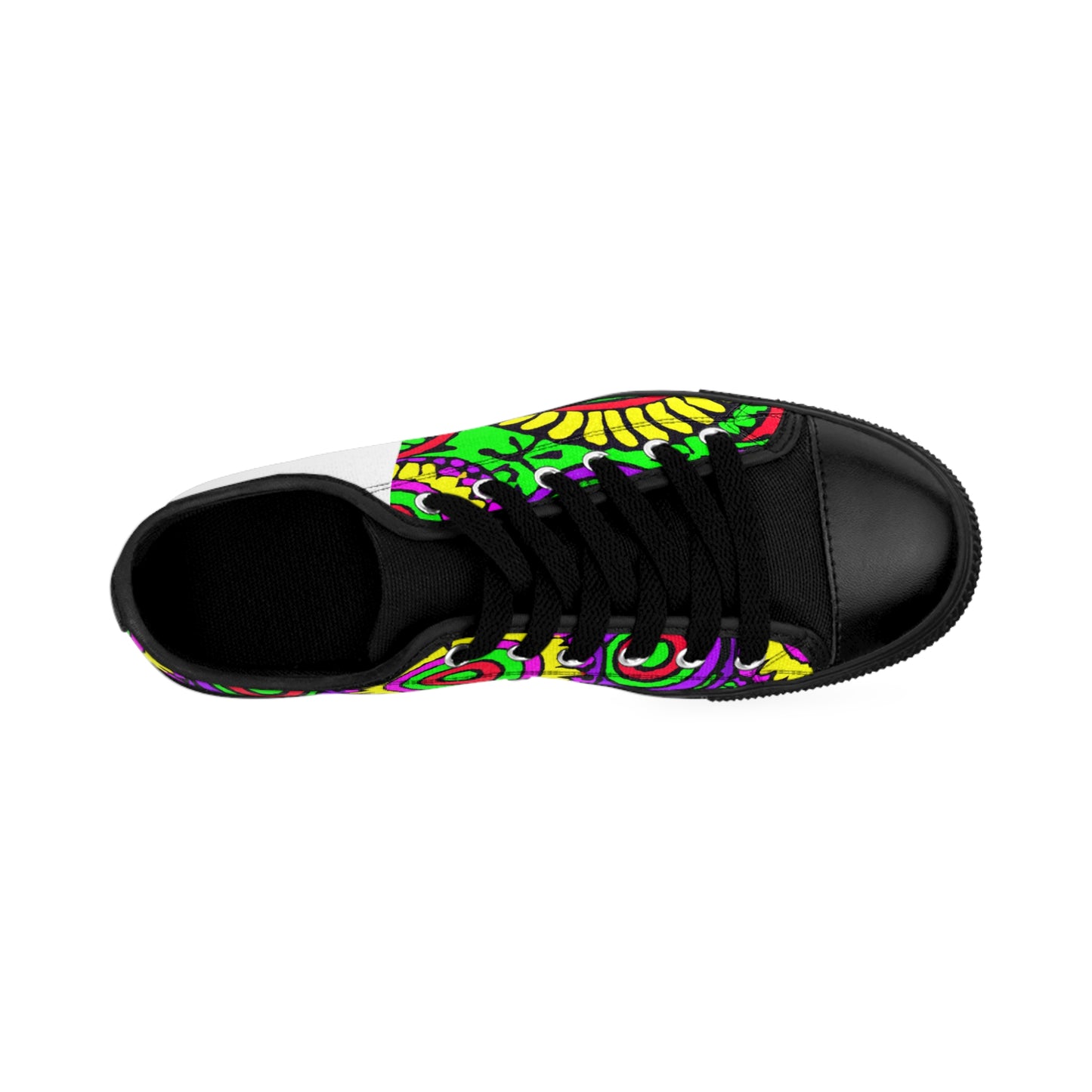 Juan Diego Corazon, a Spanish shoe designer in the 1500s. A master of both comfort and style, Juan Diego created unique and intricate designs using artisan leather crafted by the finest artisans of the era. His designs focused heavily on-low top