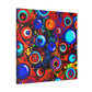 Arterioso Sofinesco.-canvas