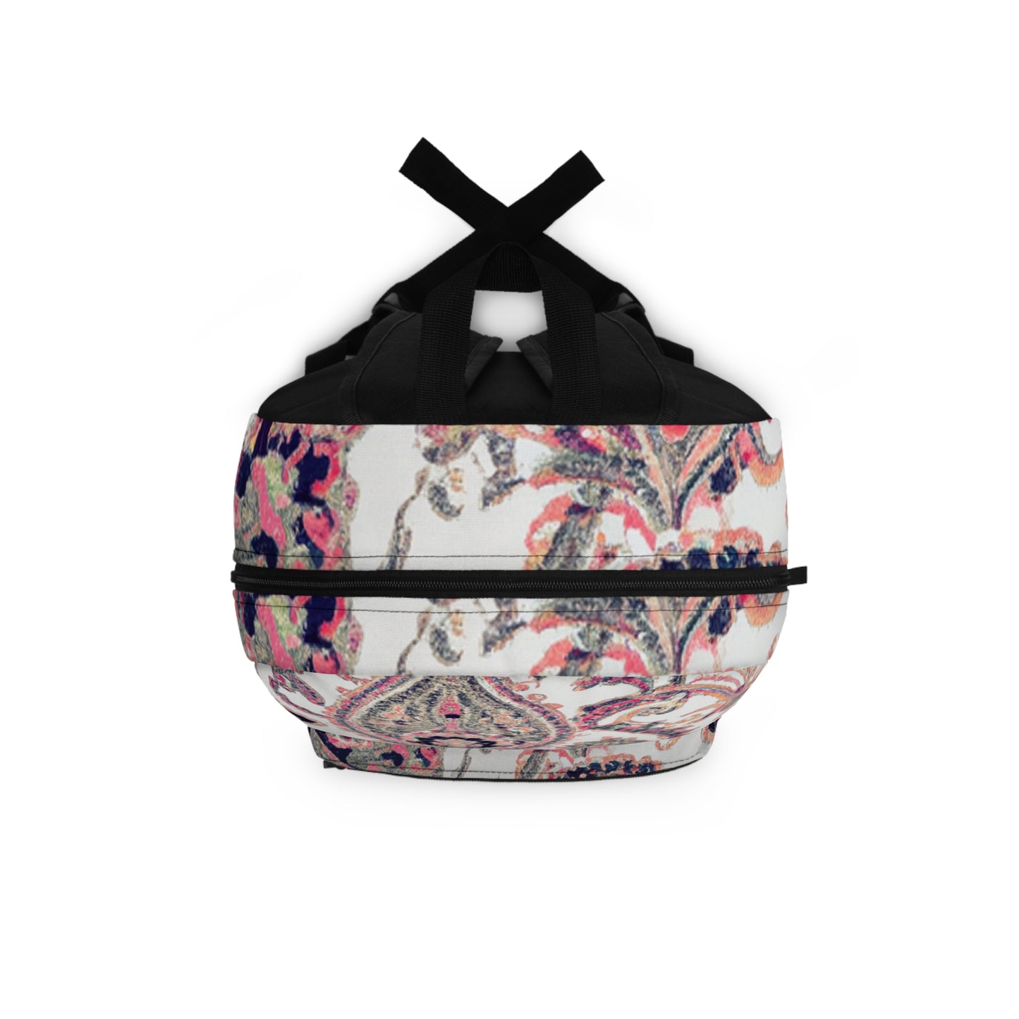 Nicola du Floréte-backpack