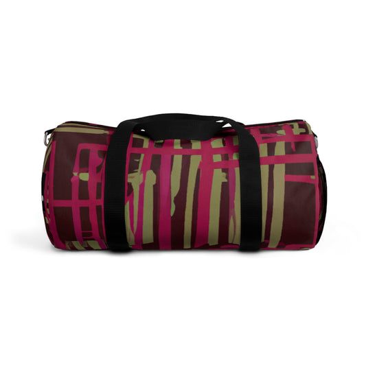 Emilio Pucci-duffel bag