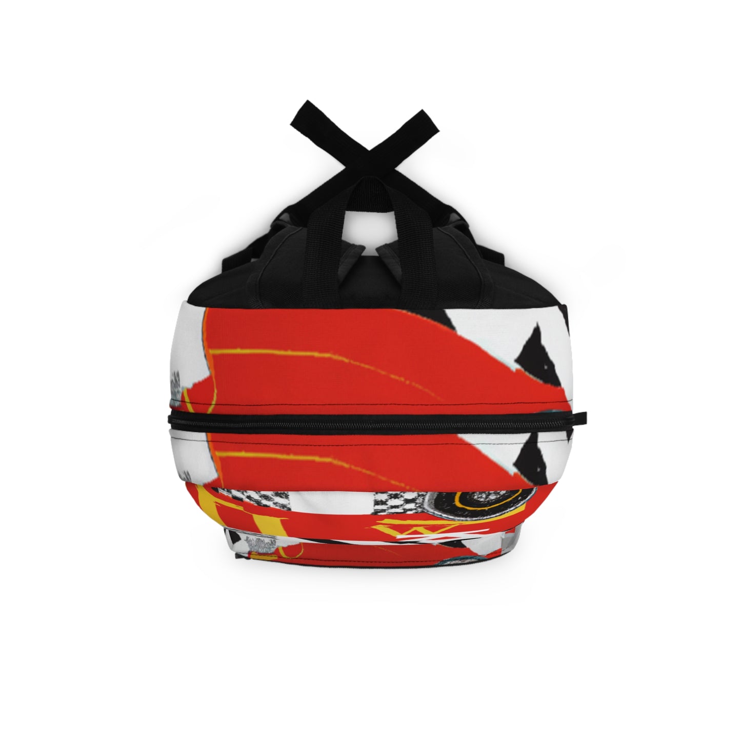 Paolo Serrafiore-backpack