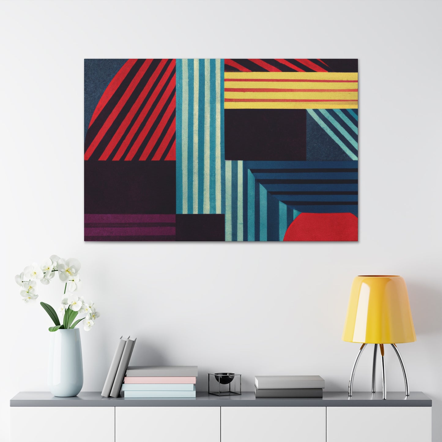 Mariposa Salazar-canvas