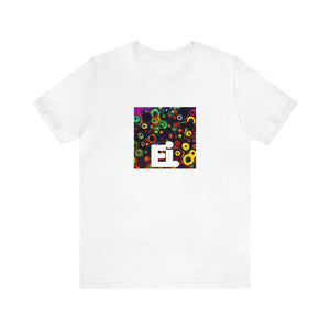 Valentina Popolano, an Italian streetwear designer from the 1990s. She was known for her bold, experimental designs that mixed elements of traditional Italian craftsmanship with modern styles from both Europe and the US. Her most iconic pieces-Tee