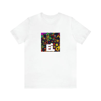 Valentina Popolano, an Italian streetwear designer from the 1990s. She was known for her bold, experimental designs that mixed elements of traditional Italian craftsmanship with modern styles from both Europe and the US. Her most iconic pieces-Tee