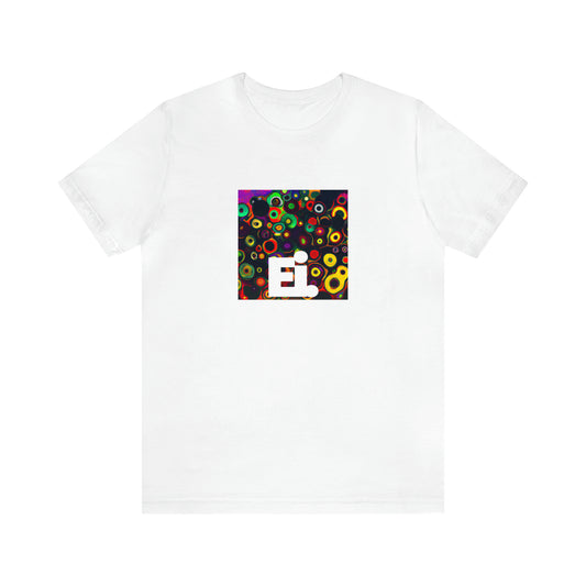 Valentina Popolano, an Italian streetwear designer from the 1990s. She was known for her bold, experimental designs that mixed elements of traditional Italian craftsmanship with modern styles from both Europe and the US. Her most iconic pieces-Tee