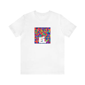 Gina Fabrini is an iconic streetwear designer from the 1990s based in Rome, Italy. She is renowned for her bold and daring designs, often featuring bold, geometric patterns and vivid colors. She is a pioneer of women's-Tee