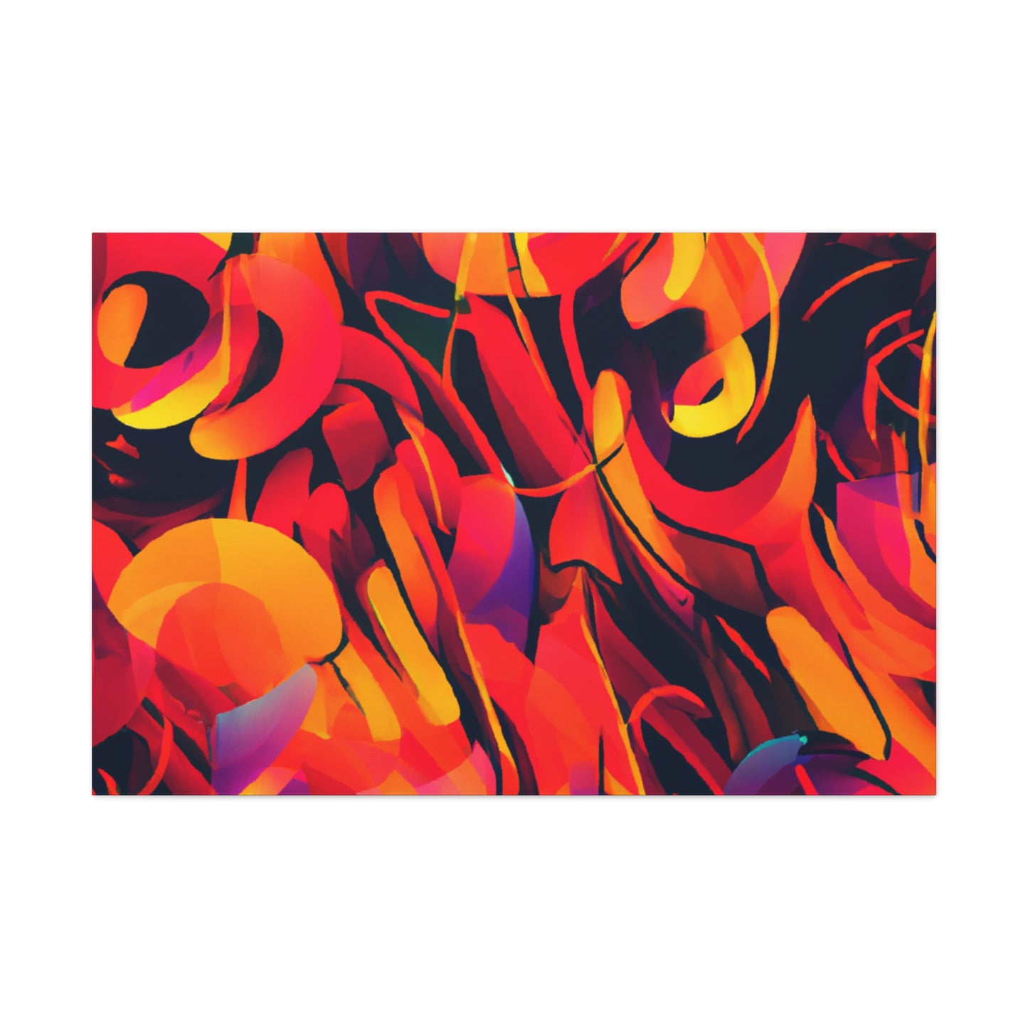 Geldert van Walsteyn-canvas