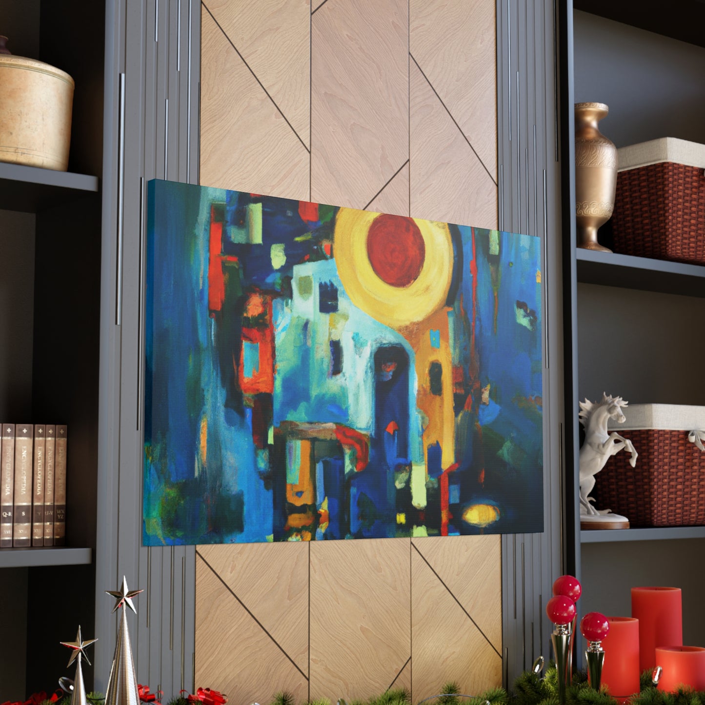 Lucrezia Lorenzi-canvas