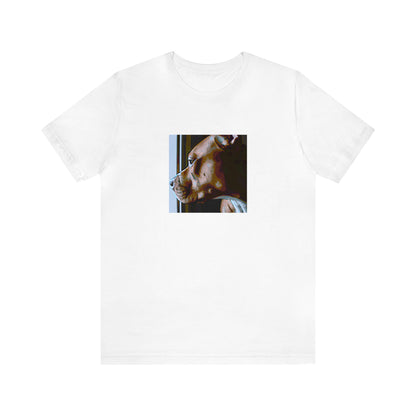 Gianluca Santangelo, a streetwear designer from Rome, Italy in the 1990s. Santangelo put a unique spin on Italian high fashion by combining classic Italian tailoring styles with more modern, urban silhouettes. His popular collections-Tee