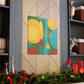 Adeline van der Meer-canvas