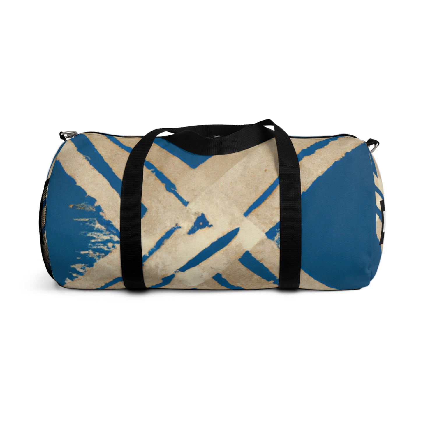 Francesco Maglia.-duffel bag