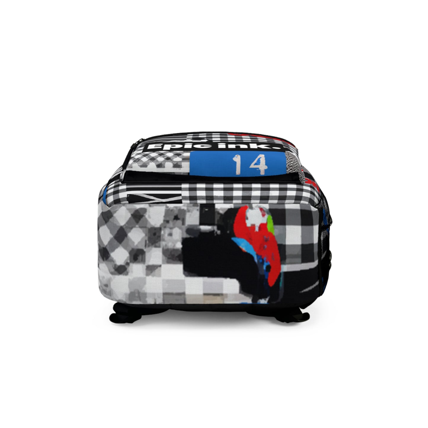 Federico Royaldi-backpack