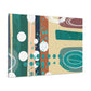 Castas Delacourte-canvas