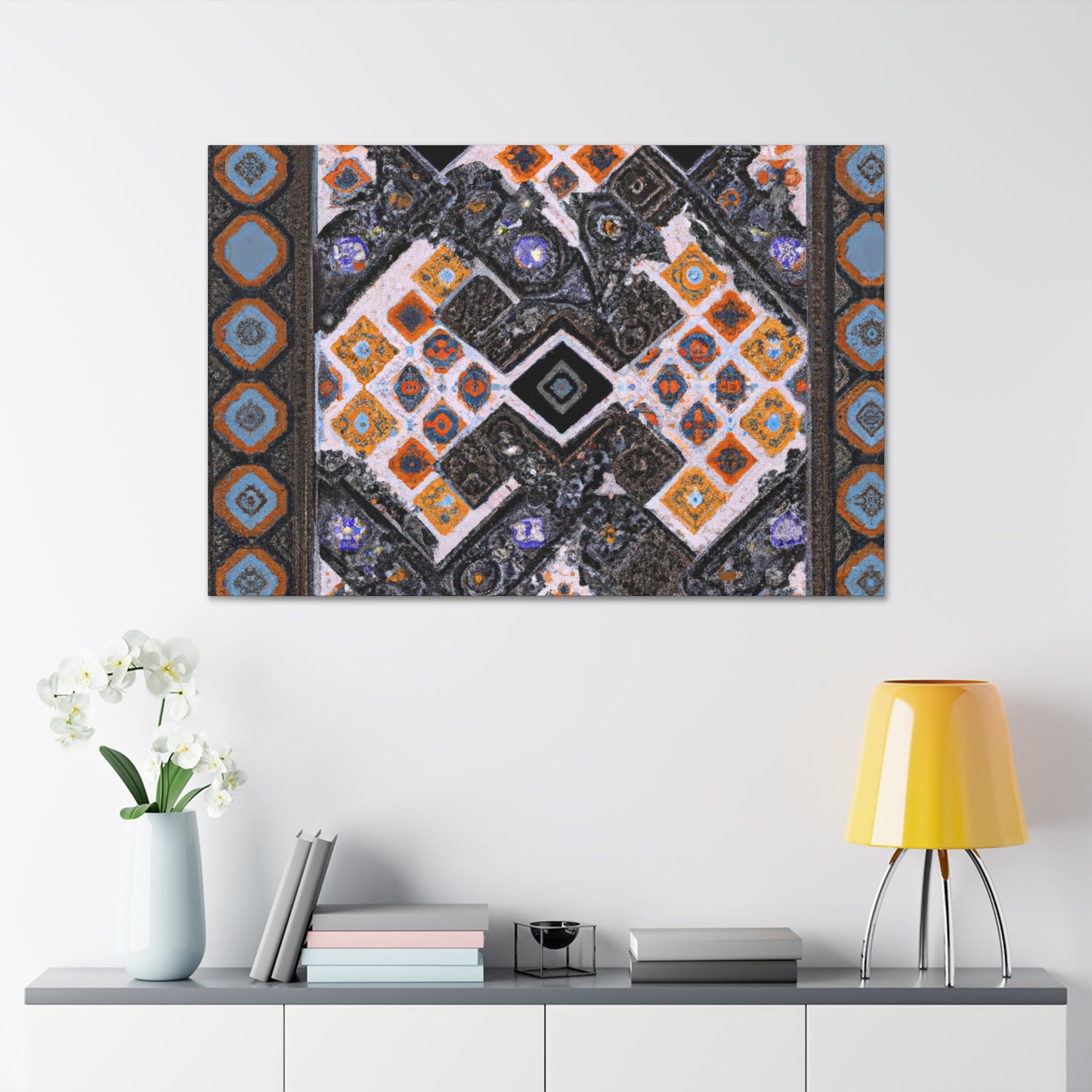 Artesia de Bellavista-canvas