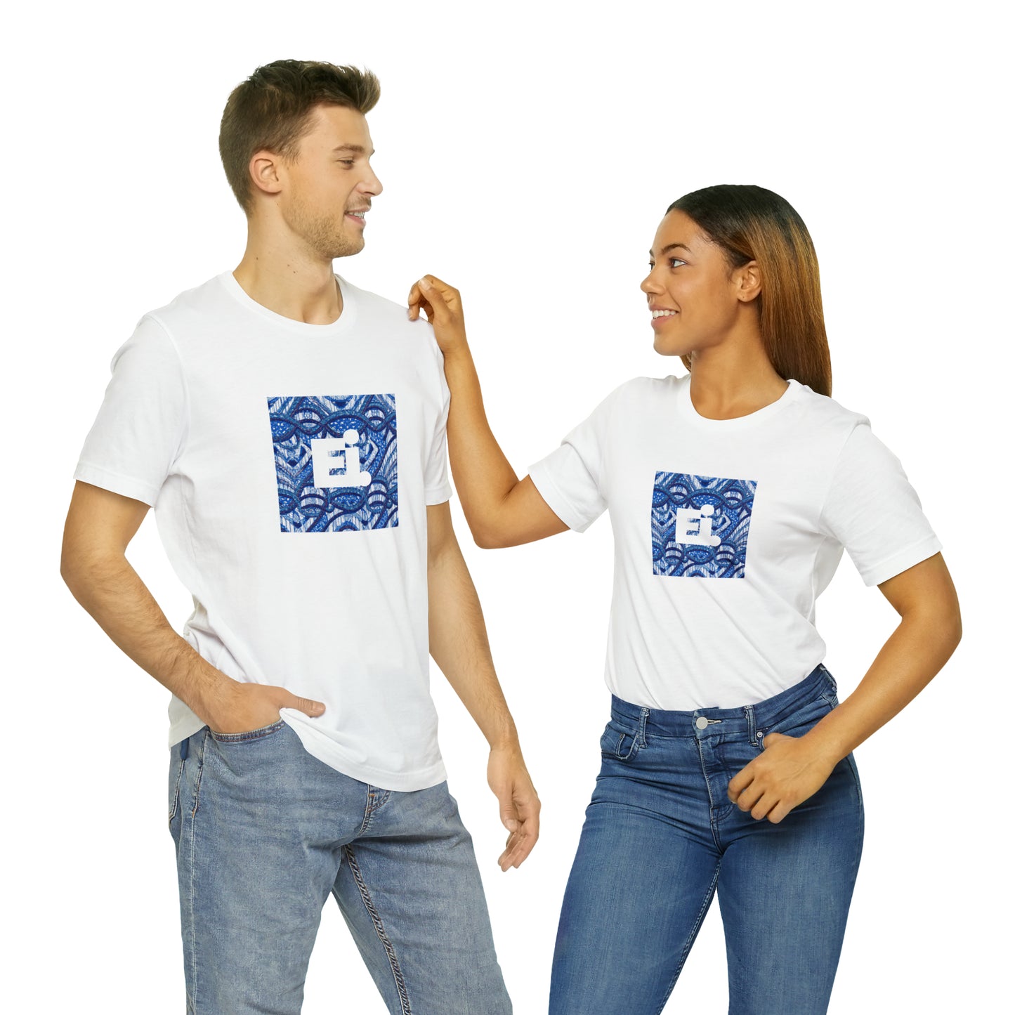 Gianni Bianco, a flamboyant Italian streetwear designer from the 1990s. He drew inspiration from his beloved hometown of Milan, mixing vibrant street-style with an eye for luxury and luxury detailing. His designs fused classic-Tee