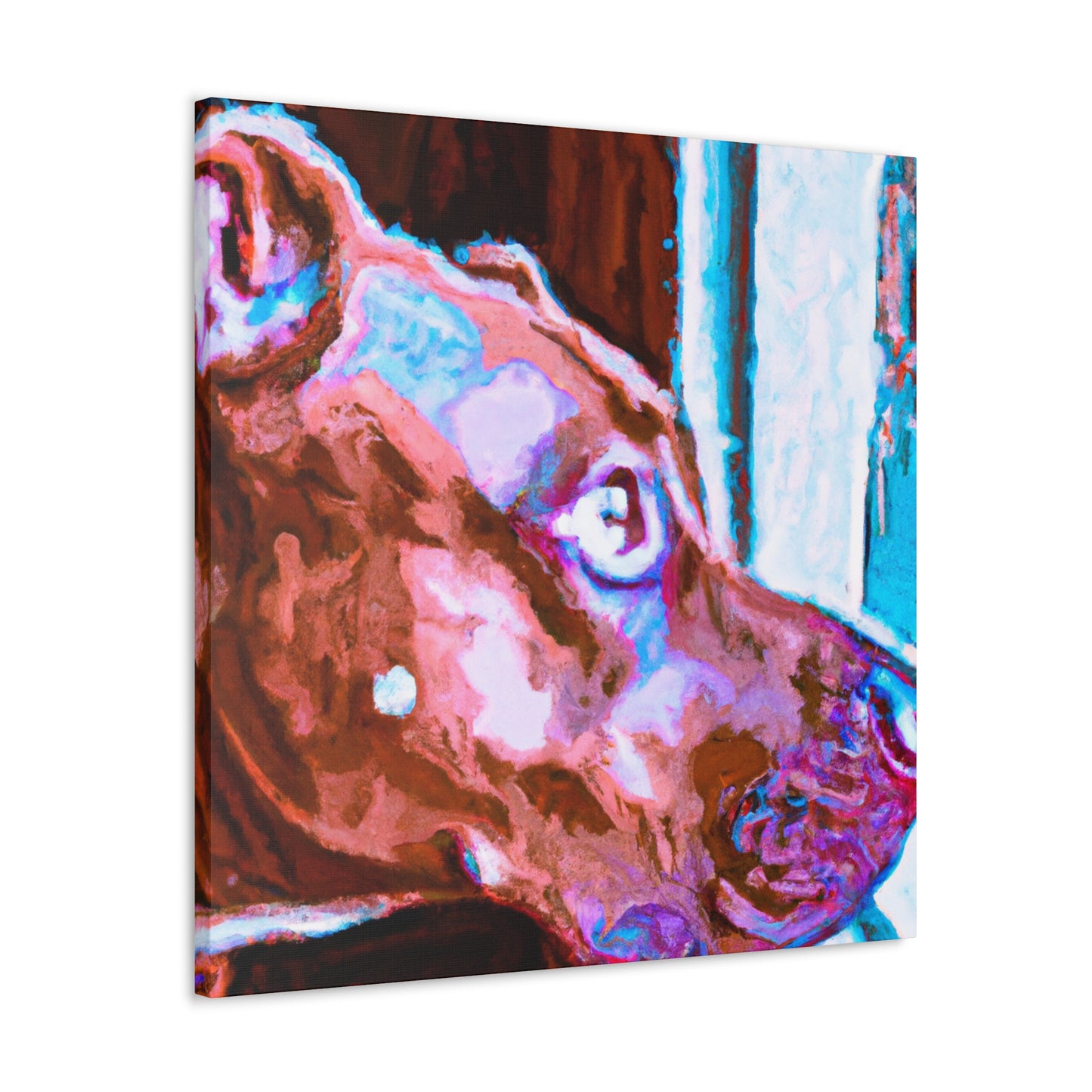 Gustavo Pantivello-canvas