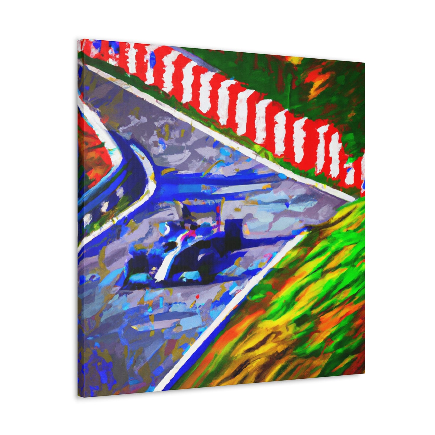 Espenica Valente-canvas