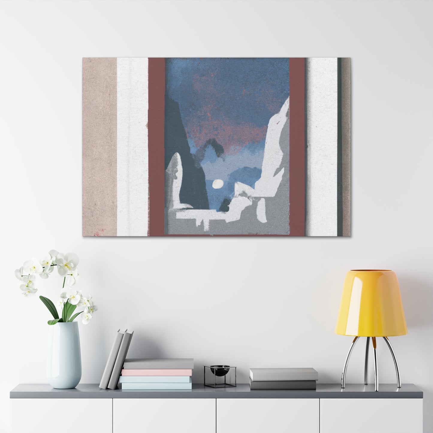 Gabrielle Leopolis-canvas