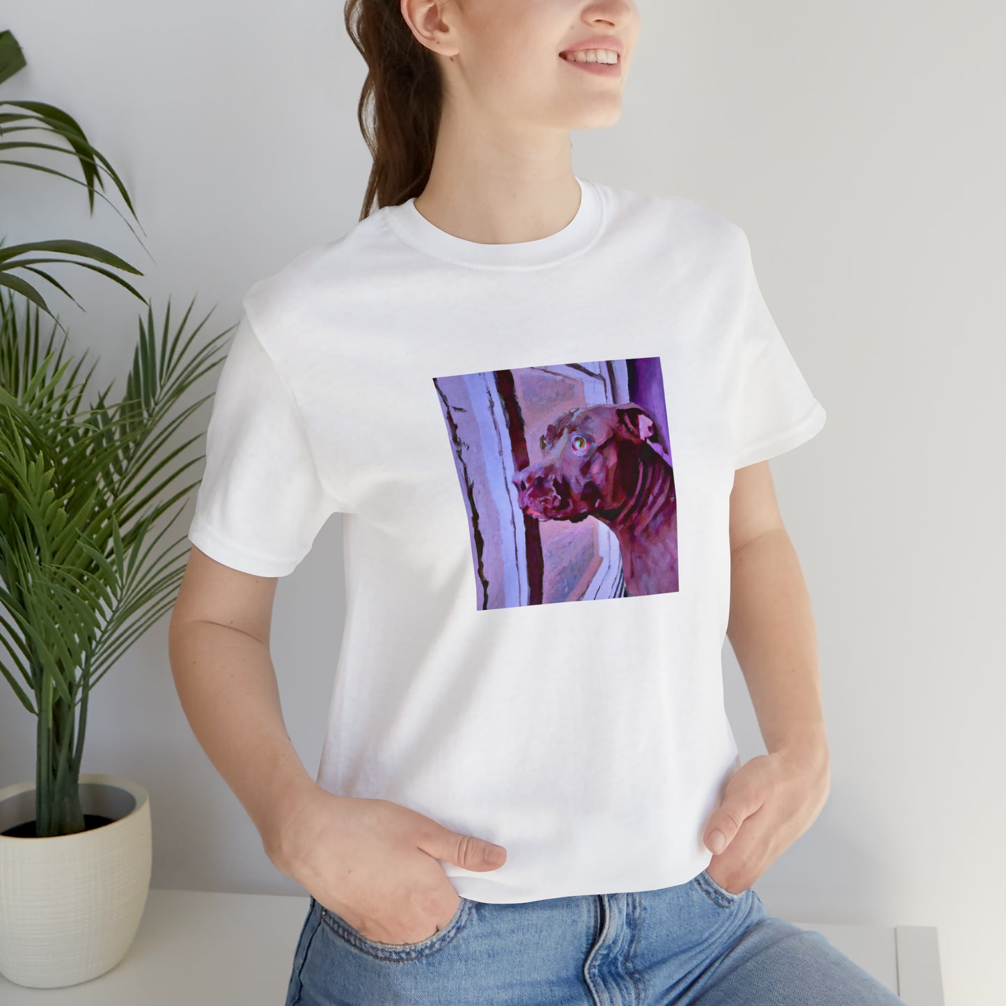 Raffaella Marcello. Raffaella was a pioneering female streetwear designer in Italy in the 1990s who changed the landscape of Italian fashion and streetwear with her vibrant and unique designs that blended traditional Italian looks with modern-Tee