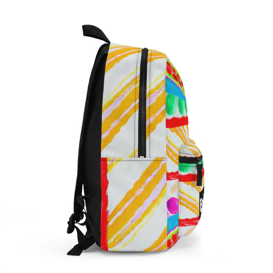 Mathilde Augustinien-backpack