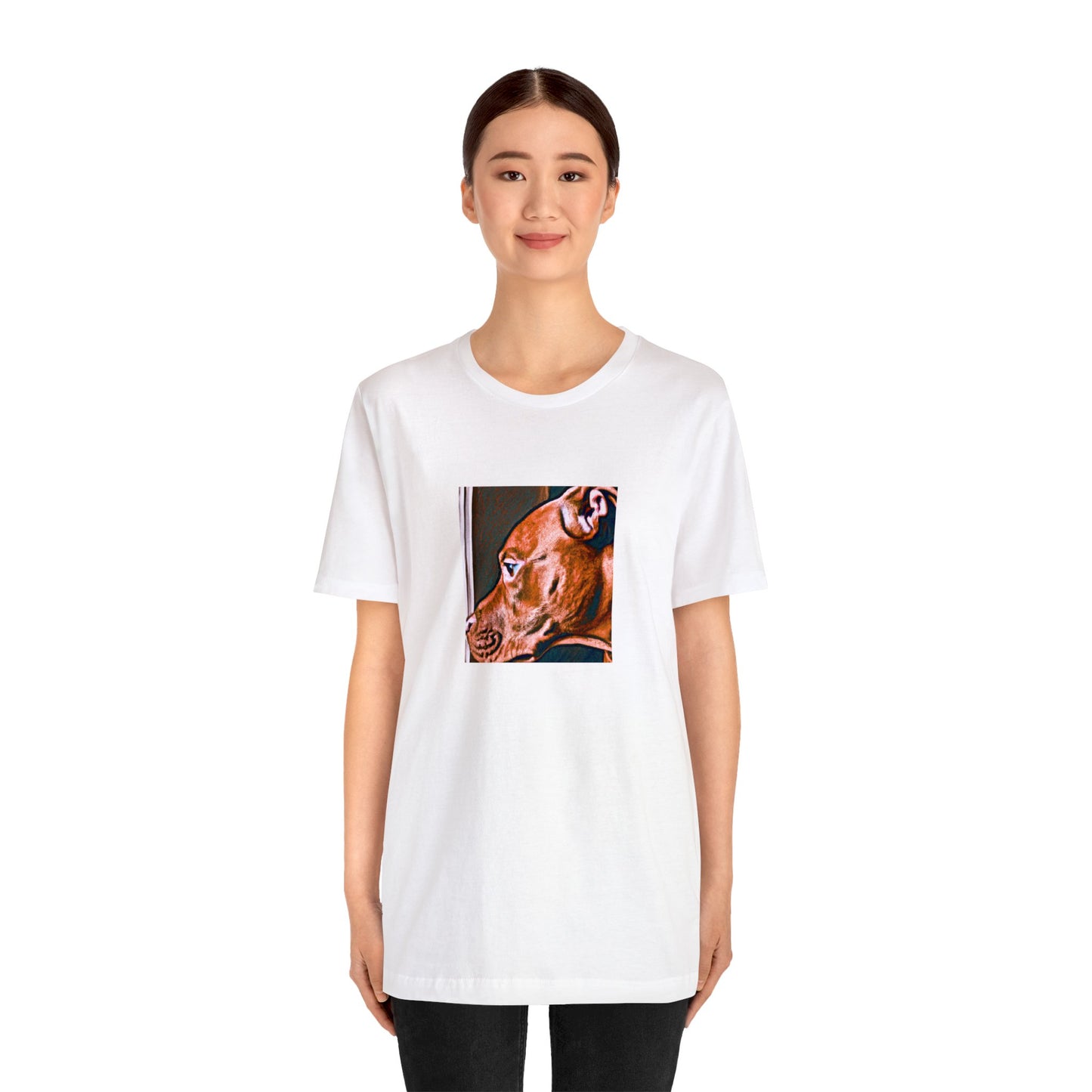 Pietro de Luca: An Italian streetwear designer from the 90's who dreamed of combining Italian traditional fashion with modern streetwear. He was renowned for his innovative use of traditional fabrics to create edgy streetwear silhouettes. He-Tee