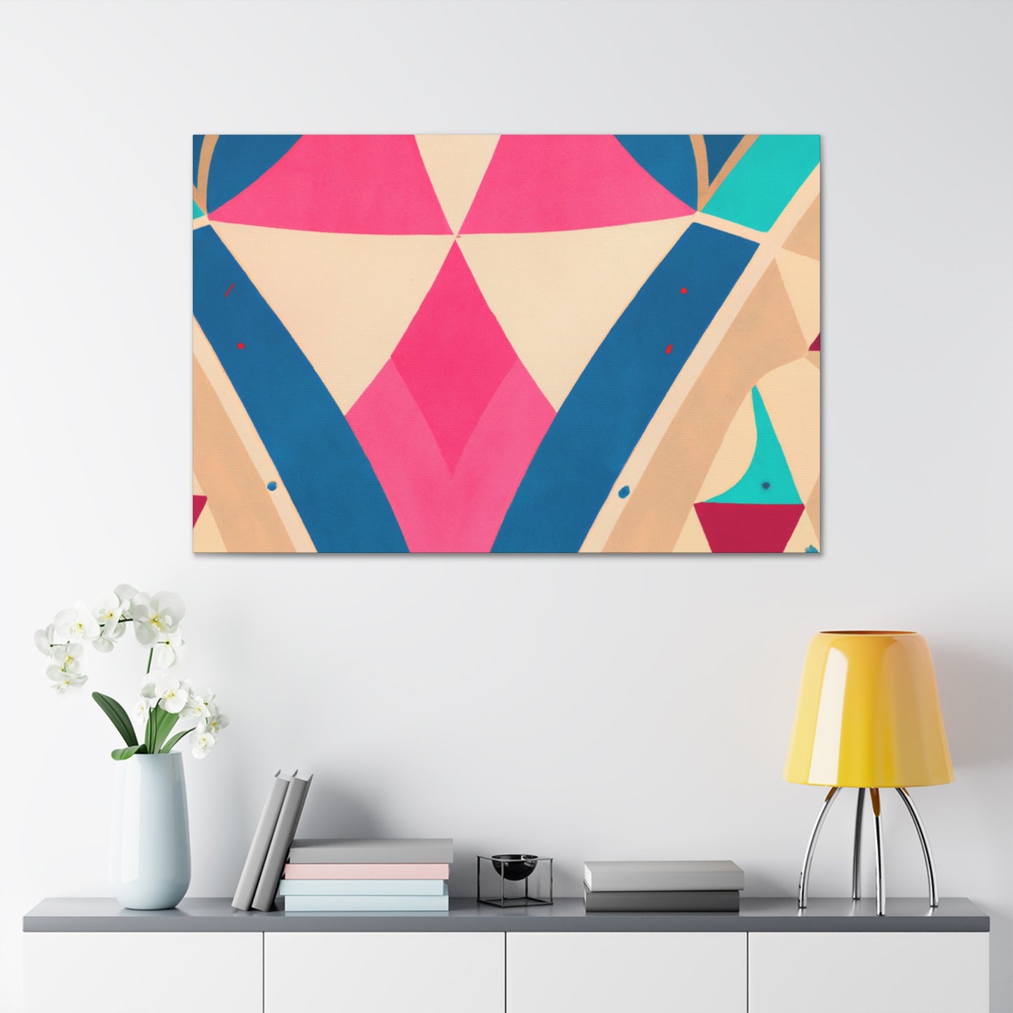 Gervasio Ortiz Pizarro-canvas