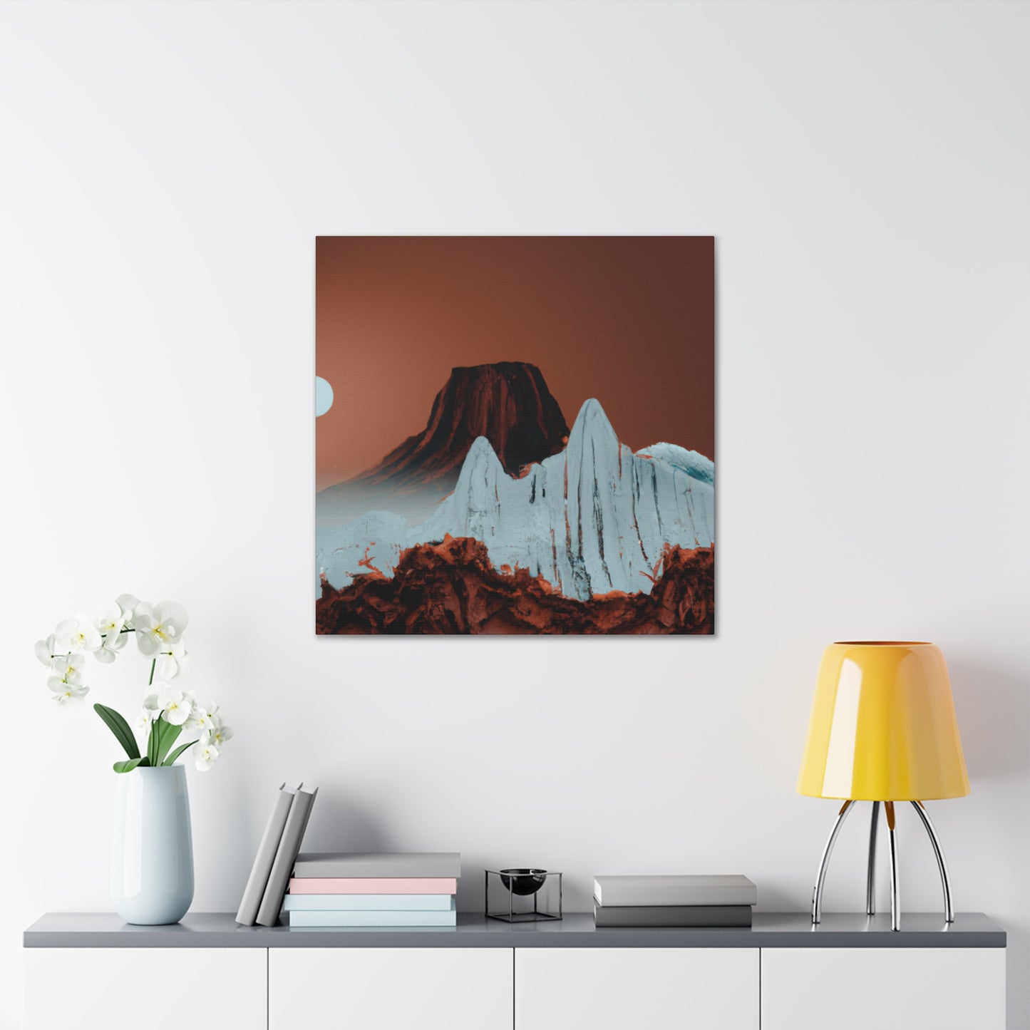 Emily Wildsage-canvas