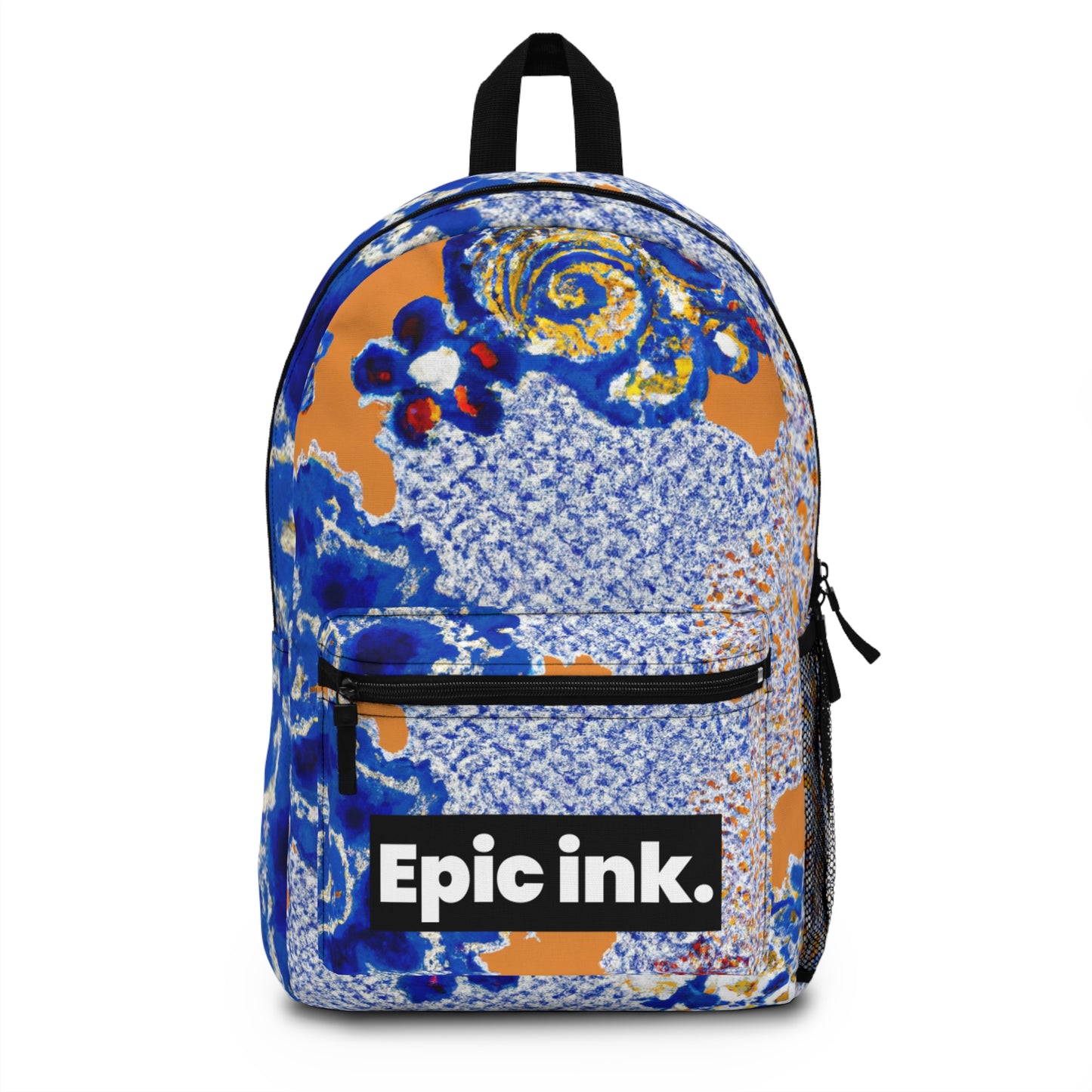 Ida Lecomte-backpack